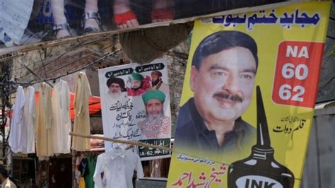 وسعت اللہ خان کا کالم بات سے بات مذہبی کارڈ ہی تو سیاست کا حسن ہے Bbc News اردو
