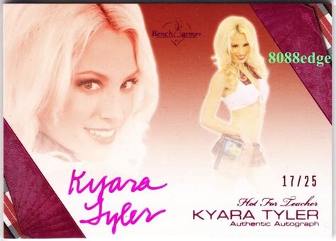 Picture Of Kyara Tyler