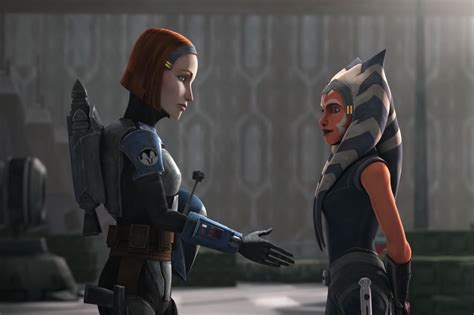 Watch New Trailer For Final Season Of Star Wars The Clone Wars