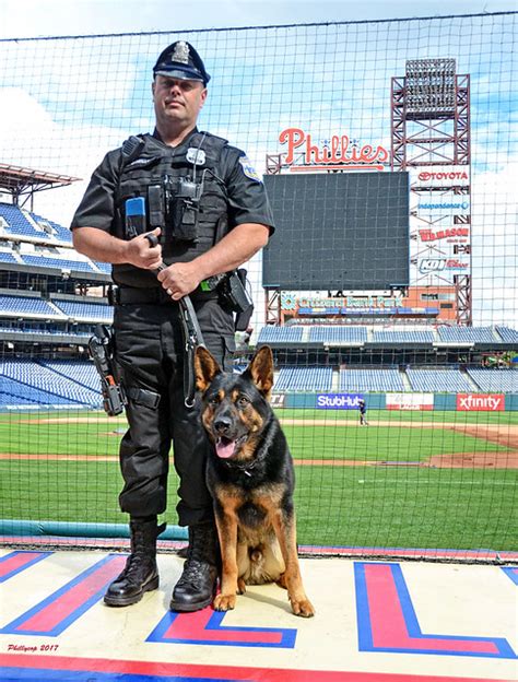 Flickriver Photoset Philadelphia Police Canine Class 120 By Phillycop
