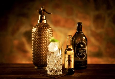 What Is The Difference Between Gin And Vodka Te Stillhouse