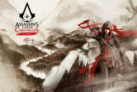 Atenci N Gamers Ubisoft Est Regalando Assassin S Creed Chronicles