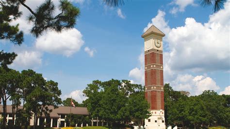 Pensacola State College Pensacola Fl Cappex