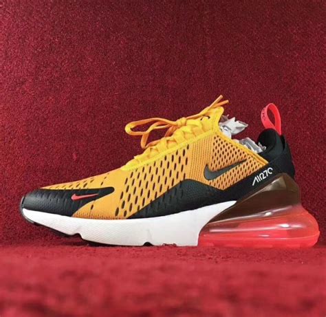A New Colorway Of The Nike Air Max 270 Has Leaked Weartesters