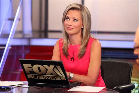Fox Newss ‘americas Newsroom Rise In Ratings Thanks To Sandra Smith