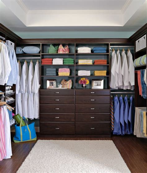 45 Walk In Closets For Men Dark And Luxurious