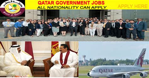 Qatar Living Jobsjobs In Qatarqatar Airways Careers