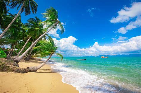 5 Best Secret Beaches In Koh Samui Where To Find Samuis Hidden
