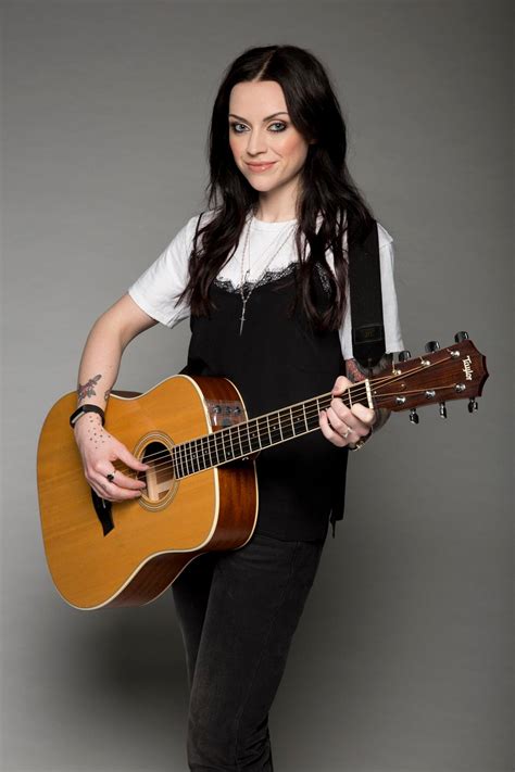 Scots Singer Amy Macdonald Reveals Shes Written Songs For Disneys