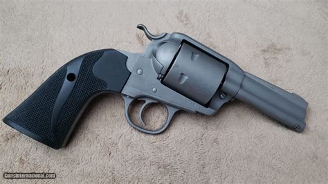 Ruger Bisley Vaquero Stainless 45lc Custom