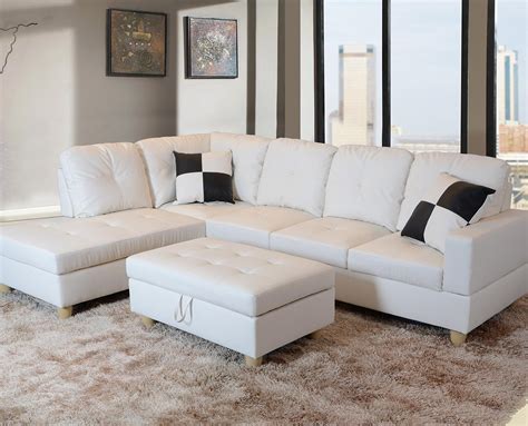 Living Room Sets Lifestyle Furniture Left Facing 3pc Sectional Sofa