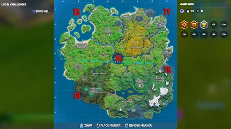 Where To Get Keycards In Fortnite Chapter 2 Season 2 Gamepur