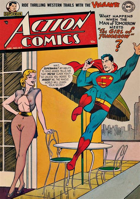 Post 3061324 Actioncomics Dc Edit Jonjon Superman Susansemple