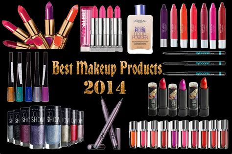 Best Makeup And Beauty Products Of 2014 Heart Bows And Makeup