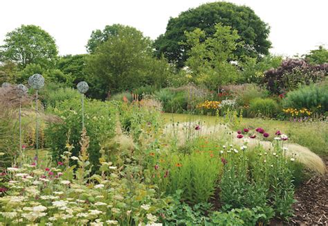 Great English Cottage Gardens To Visit The English Garden