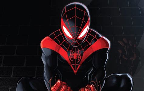 Red Spiderman Images