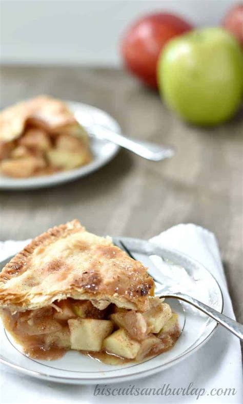 Better Homes And Gardens Cookbook Apple Pie Recipe Fasci Garden