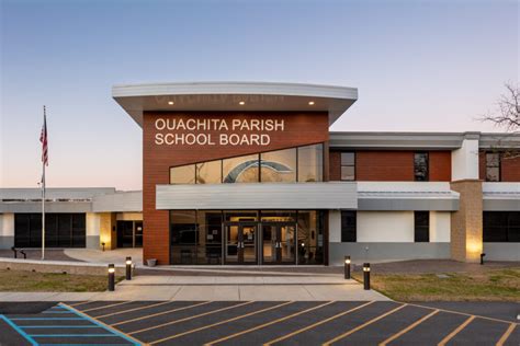 Ouachita Parish School Board Tba Studio
