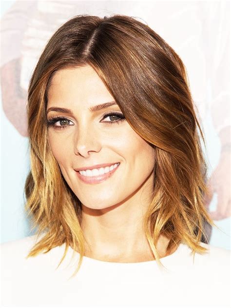 The All-Time Best Haircuts for Thin Hair | Byrdie AU