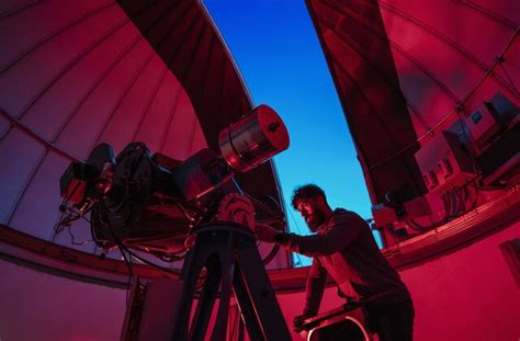 How To Become An Astronomer And Why Best Graduate Schools Us News