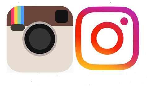 Logo De Instagram Evolucion E Historia Images