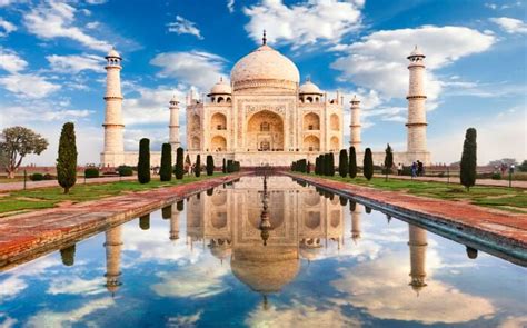 20 Famous Historical Places In India That You Cant Miss