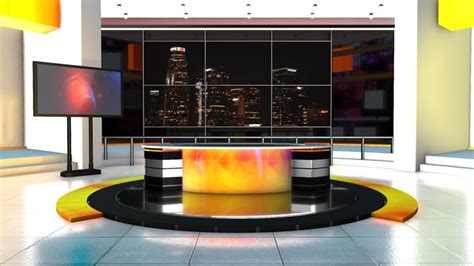 3d News Room 4k Images Free Download Mtc Tutorials In 2020 News