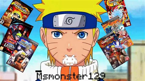 Naruto uzumaki, recién salido de la academia ninja y prota absoluto de los juegos juegos de naruto gba y nds+ emulador. Descargar Todos los juegos de Naruto para Psp - YouTube