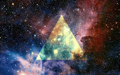 Hipster Triangles On Tumblr