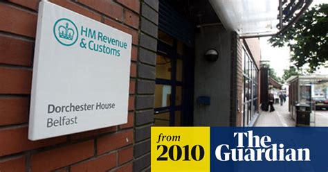 Seven Hmrc Workers Sacked For Racial Misconduct Northern Ireland