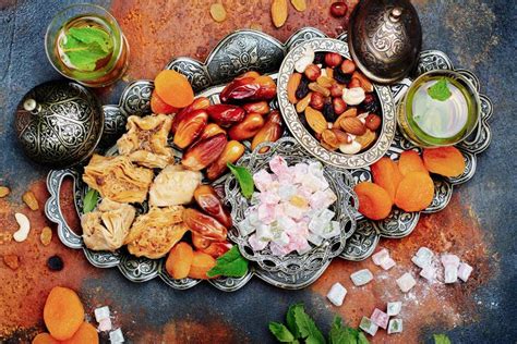 Best Ramadan Food For Iftar And Suhoor Fine Dining Lovers