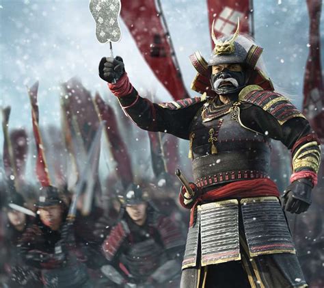 Shogun 2 Total War Wallpapers Or Desktop Backgrounds
