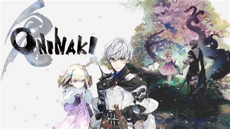 For wallpapers that share a theme make a album instead of multiple posts. E3 @ 2019 - ONINAKI Coming to PS4, Switch, and PC on ...