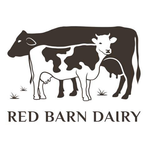 Dairy Farm Logos
