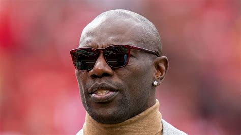 Terrell Owens Still Is Faster Than Many Nfl Players At Age 46 Yardbarker