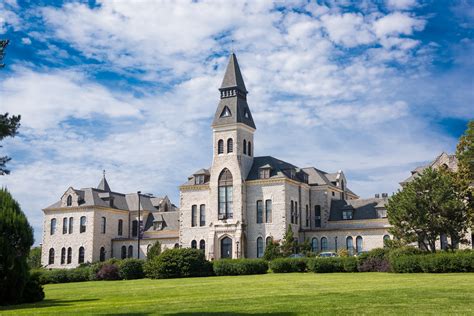 Excellence Recognized Kansas State University No 2 On List Of Best