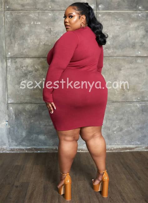 Mercy Lonely Sugar Mummy In Nairobi Wants A Partner Of Age Above 24