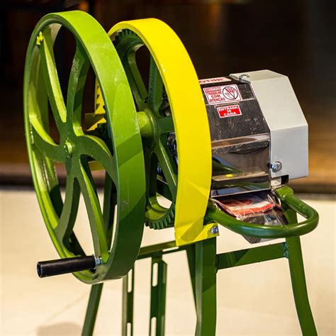 Engenho Para Caldo De Cana