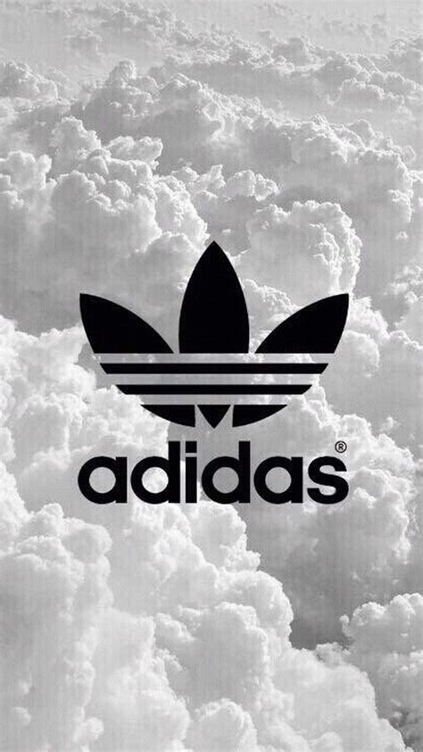 Adidas Black And White Wallpapers Top Free Adidas Black And White