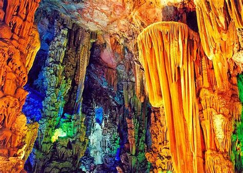 Travel Ideas And Tips Best Underground Lakes In China And Mexico