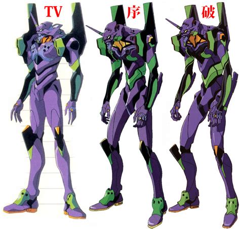 What Eva 01 Figure Did I Have And Where Can I Find Another One R