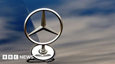 Daimler Begins Emissions Testing Probe Bbc News