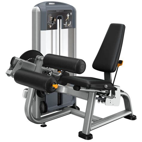 Precor Seated Leg Curl Direct Fitness Solutions