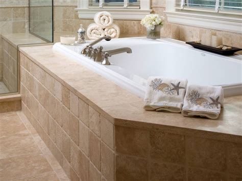 59 best tile tub surround images 10 ideas for bathtub surrounds top 60 best bathtub tile ideas wall bathroom tub shower 30 beautiful bathroom tile design. 25+ Bathtub Tile Designs, Decorating Ideas | Design Trends ...