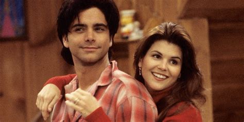 Lori Loughlin May Have Foreshadowed College Scam In 1993 Full House