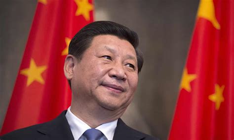 How Xi Jinpings Presidency Was Shaped By Traumas Of Mao And Gorbachev
