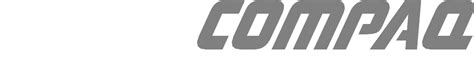 Compaq Logopedia Fandom