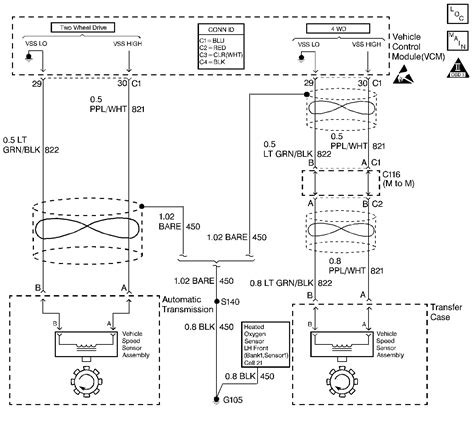 Get access 1984 s10 wiring diagrampdf and download 1984 s10 wiring diagram pdf for free. Diagnostic Information and Procedures - DTC P0503 Vehicle Speed Sensor (VSS) Circuit ...