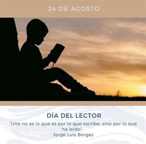 Biblioteca Amaury Selva Esc 2 De 7 24 De Agosto Día Del Lector