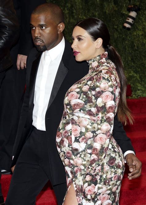 Kanye West Kim Kardashian Planning Versailles Wedding